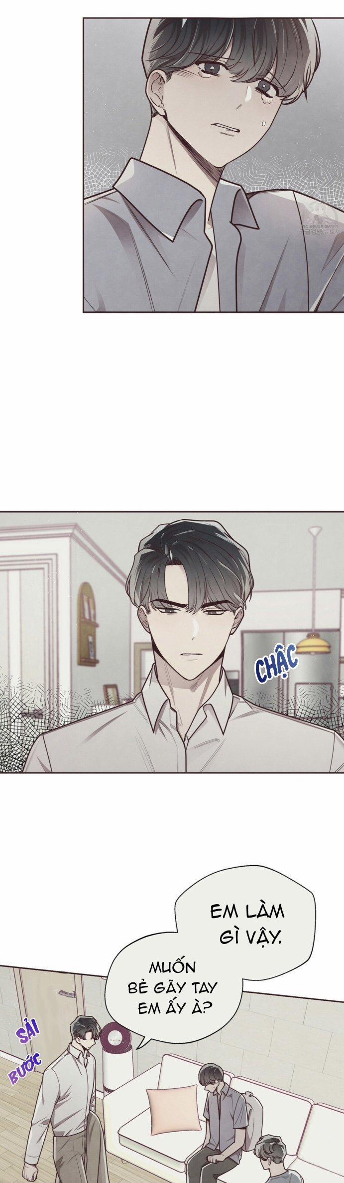 Vòng Quan Hệ 20 trang 8