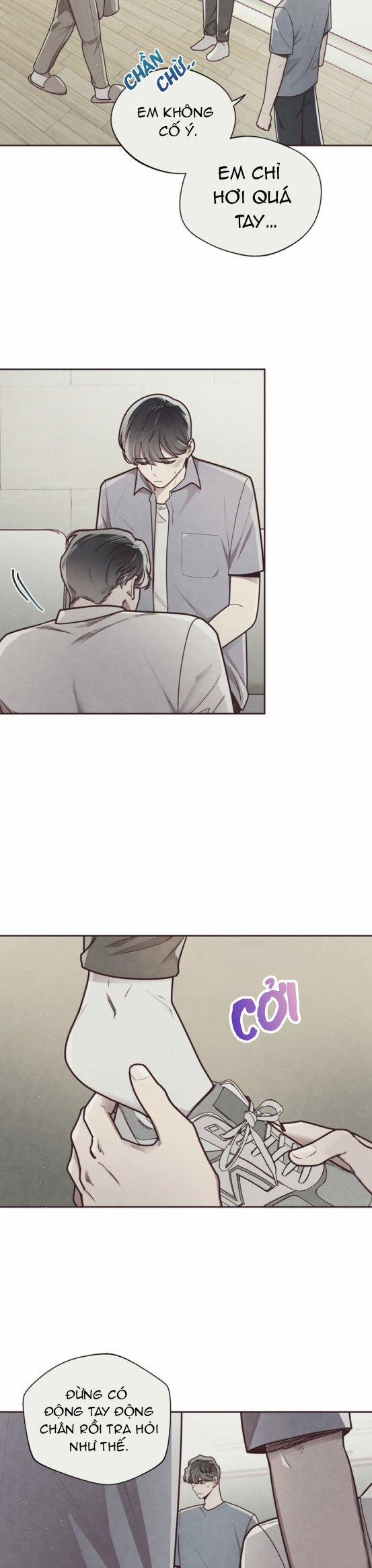 Vòng Quan Hệ 20 trang 9