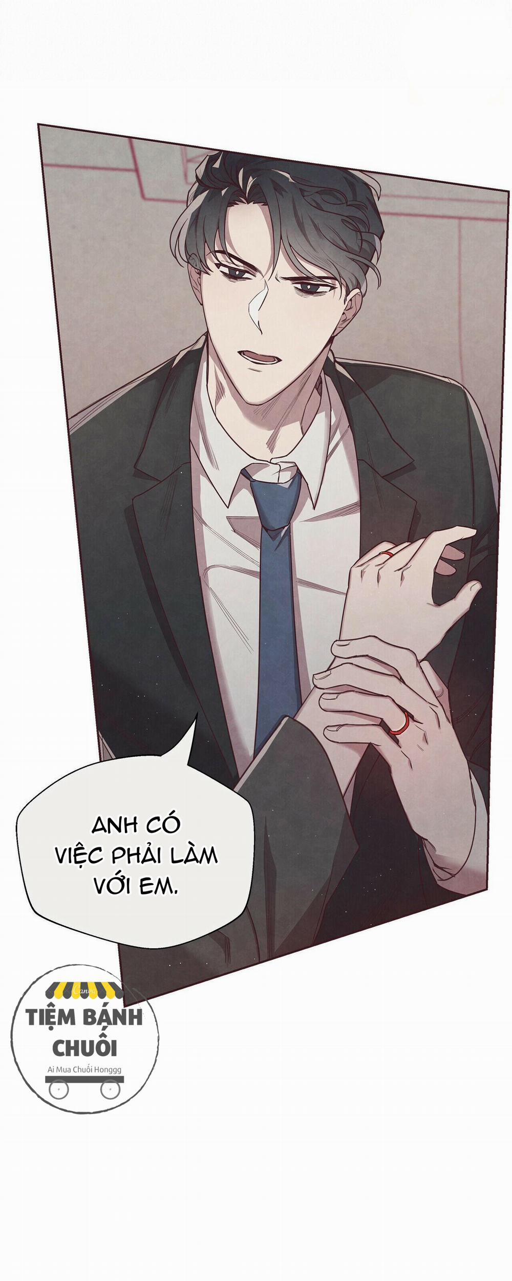 Vòng Quan Hệ 3 trang 10