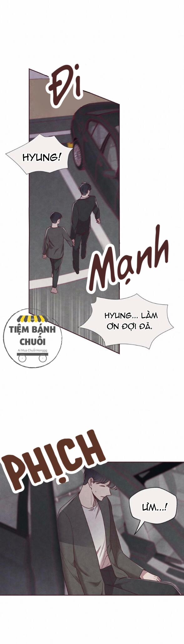 Vòng Quan Hệ 3 trang 13