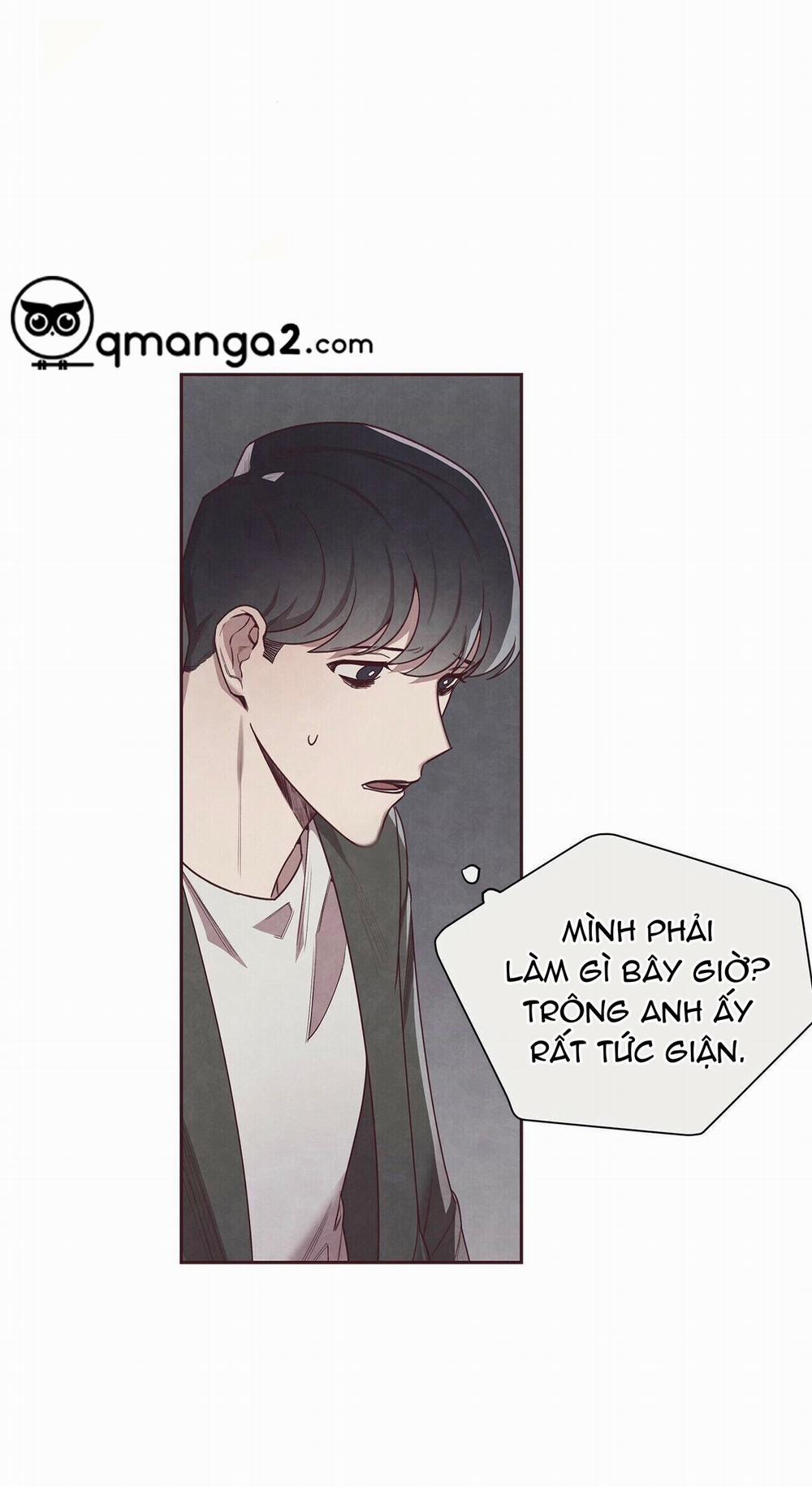 Vòng Quan Hệ 3 trang 14