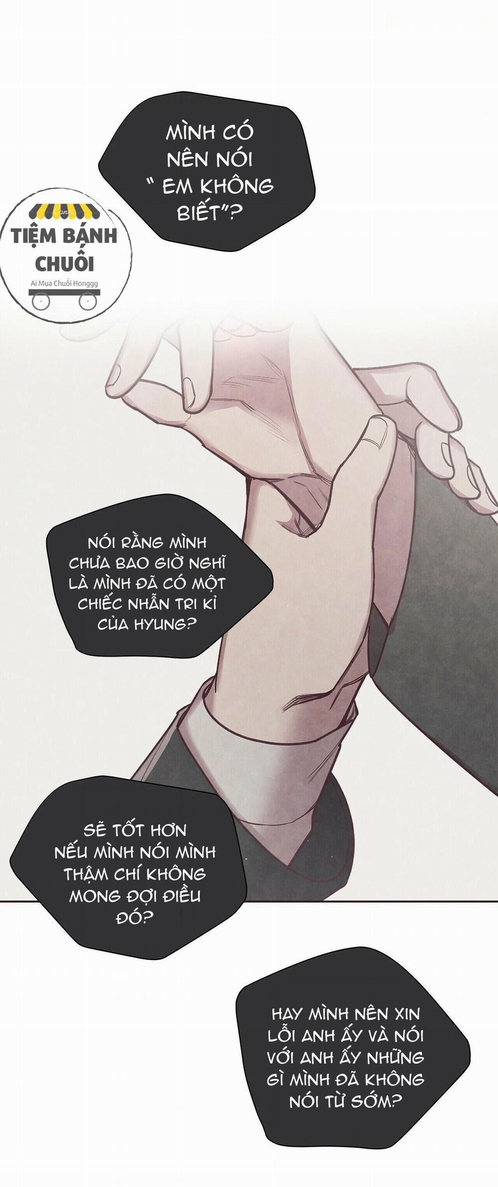 Vòng Quan Hệ 3 trang 15