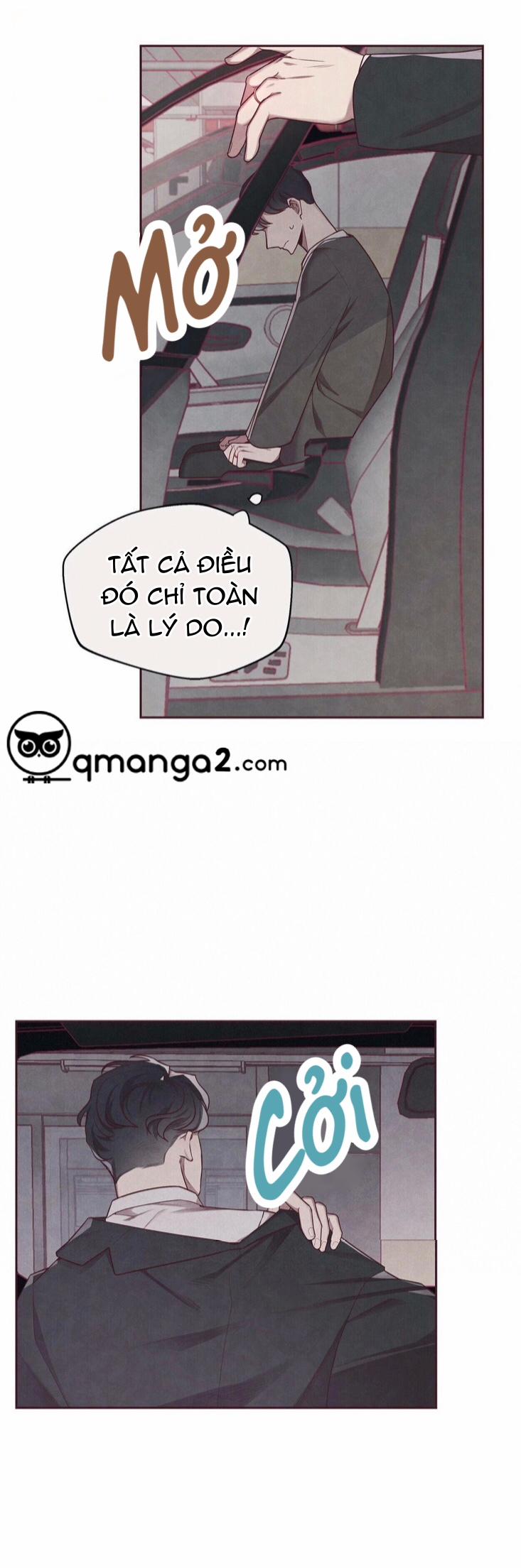 Vòng Quan Hệ 3 trang 16