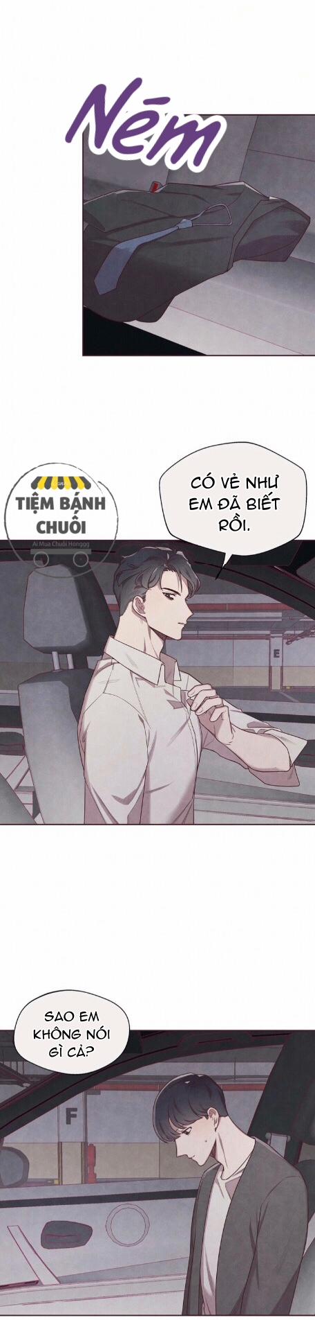 Vòng Quan Hệ 3 trang 17