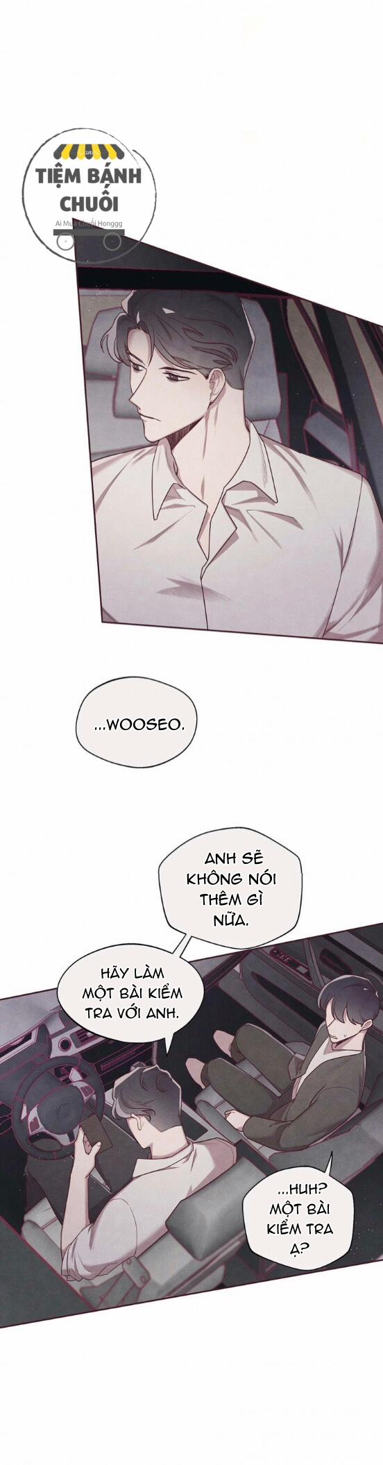 Vòng Quan Hệ 3 trang 19