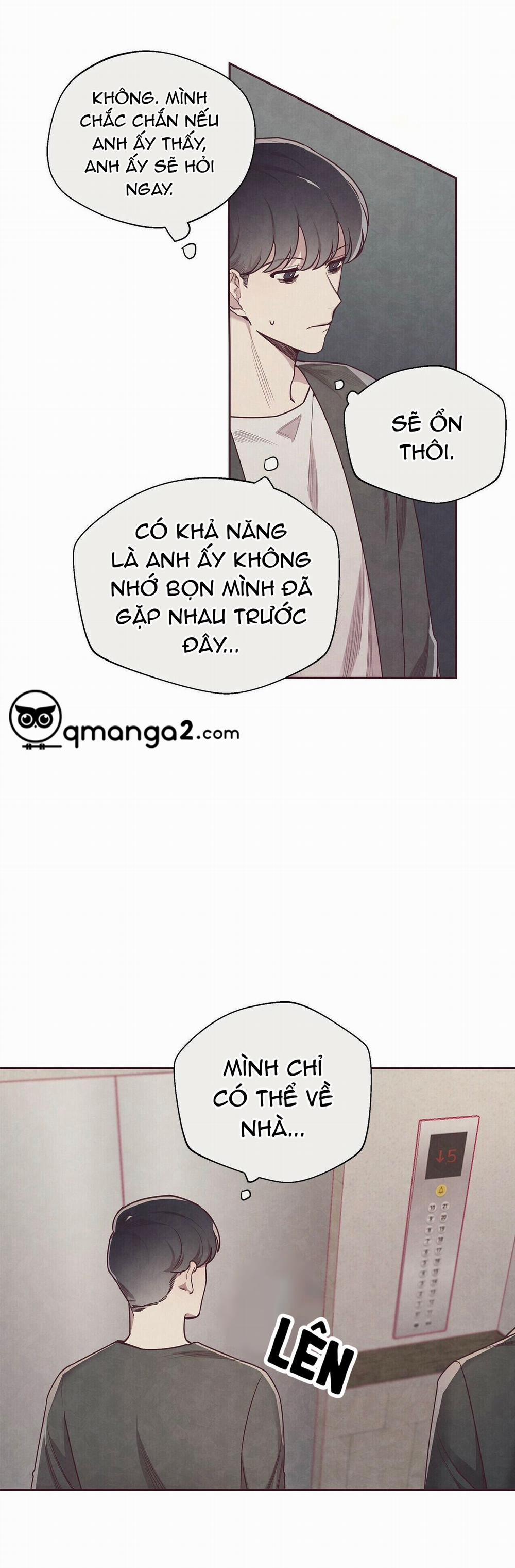 Vòng Quan Hệ 3 trang 2