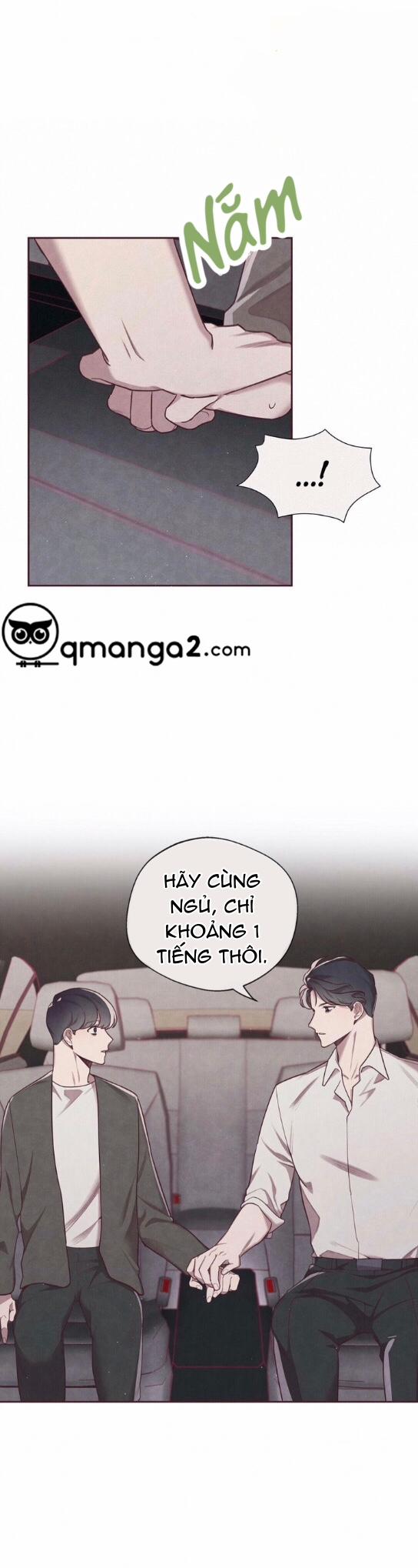 Vòng Quan Hệ 3 trang 20