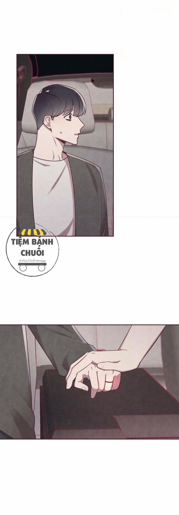 Vòng Quan Hệ 3 trang 21