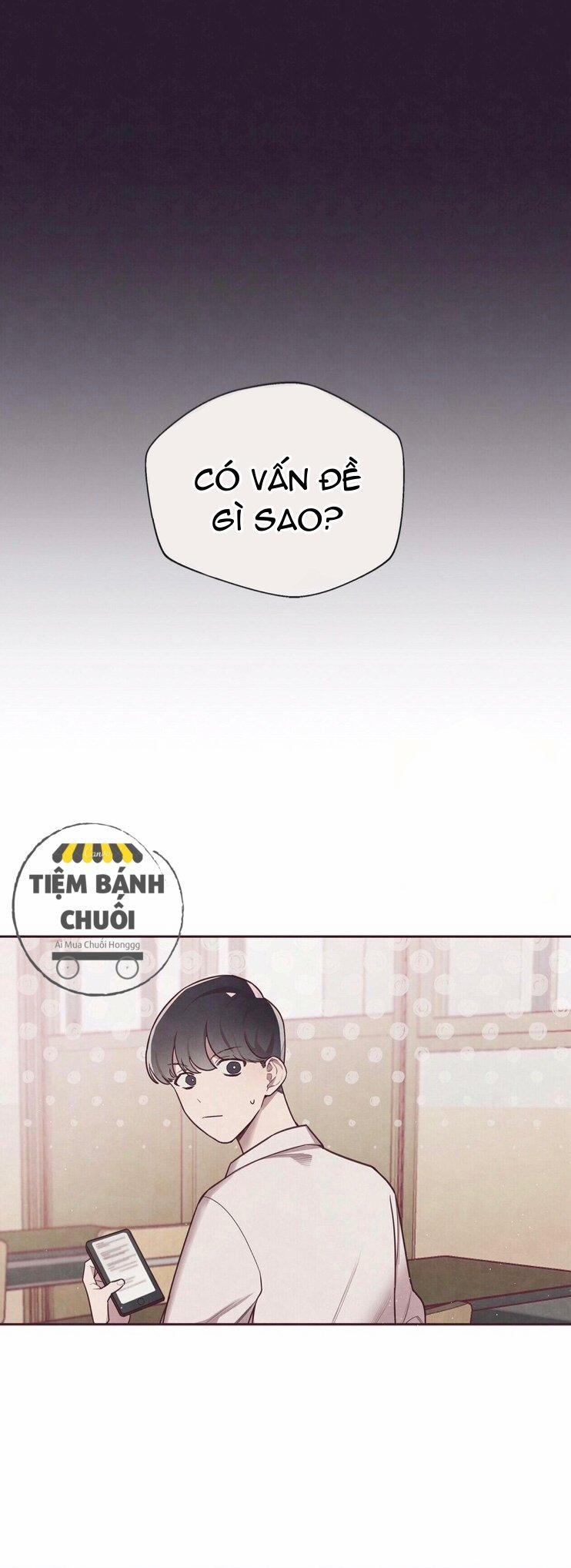 Vòng Quan Hệ 3 trang 23