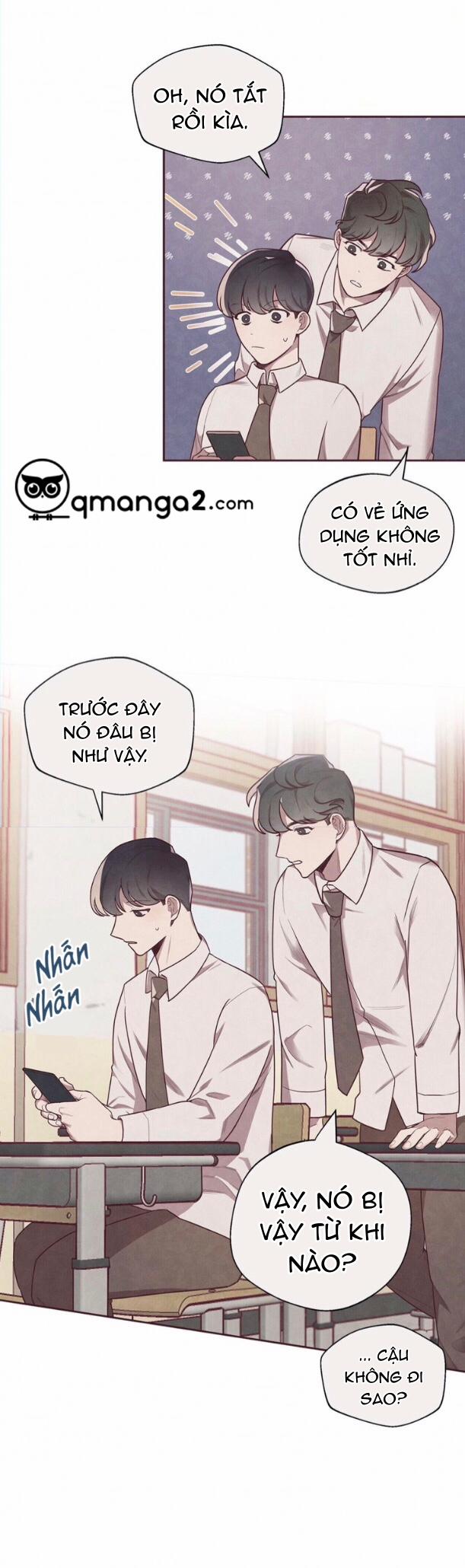 Vòng Quan Hệ 3 trang 26