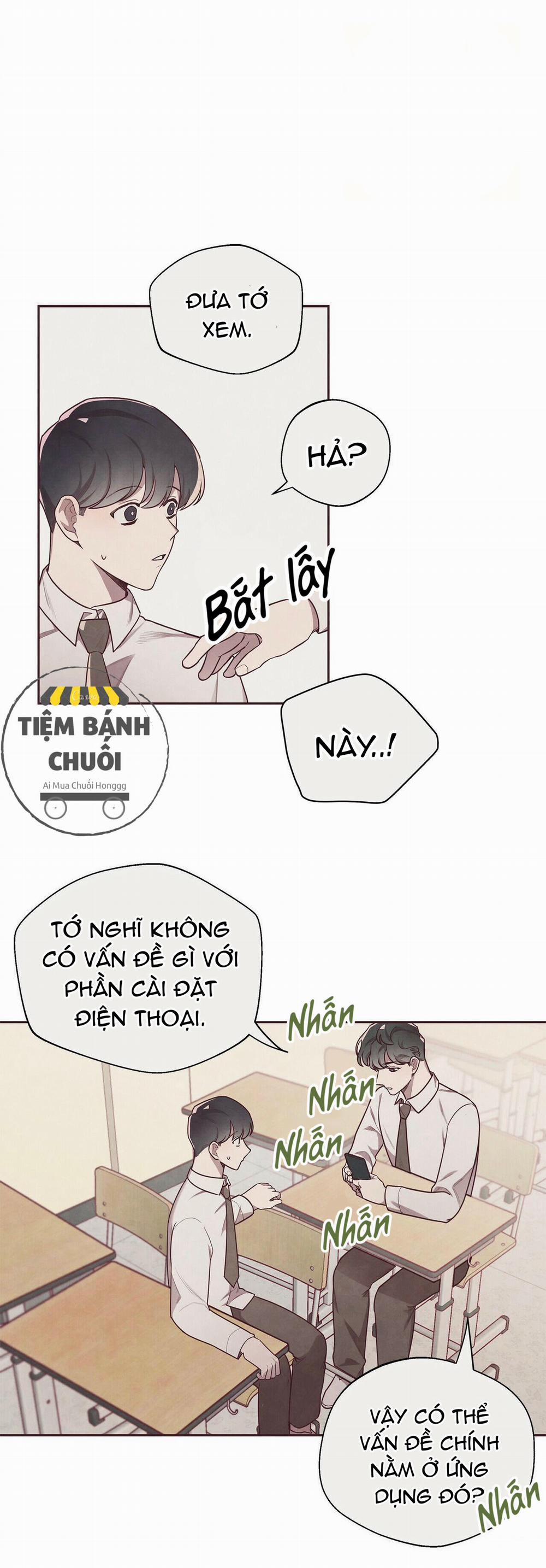 Vòng Quan Hệ 3 trang 27