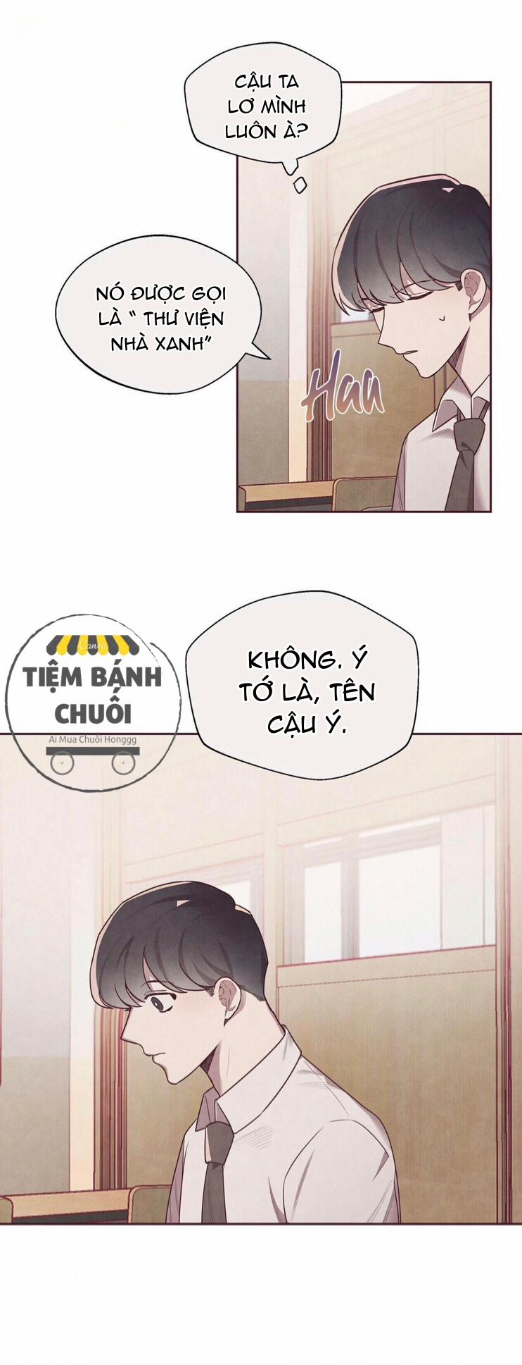 Vòng Quan Hệ 3 trang 29