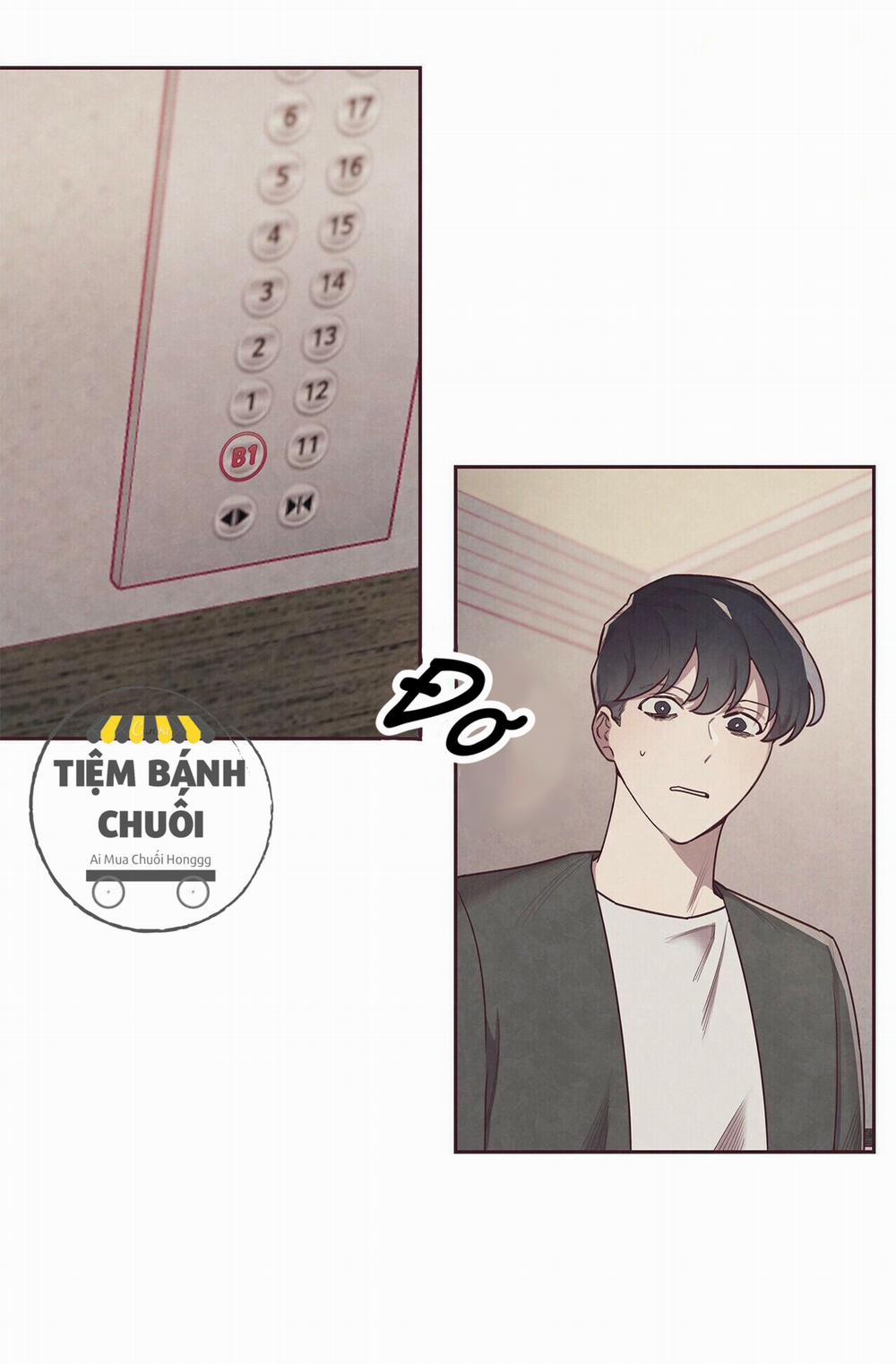 Vòng Quan Hệ 3 trang 3