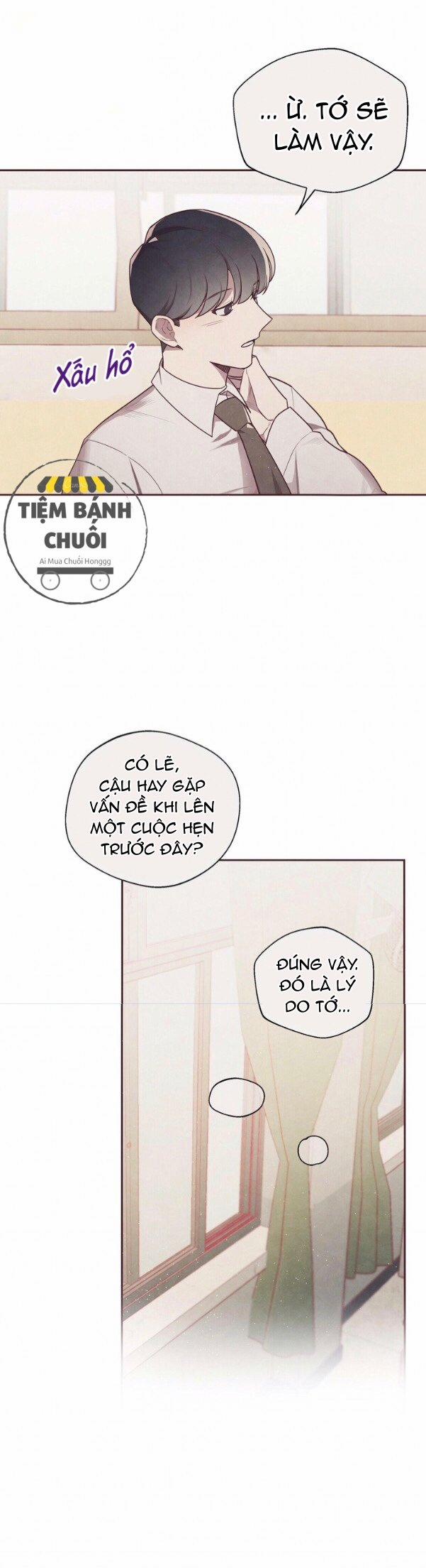 Vòng Quan Hệ 3 trang 31