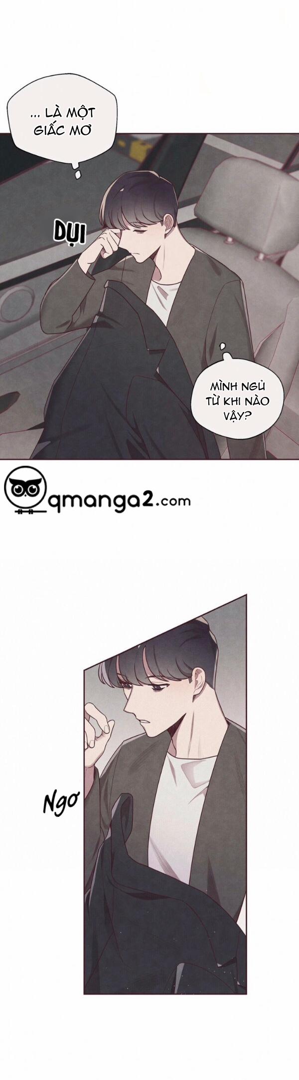 Vòng Quan Hệ 3 trang 34