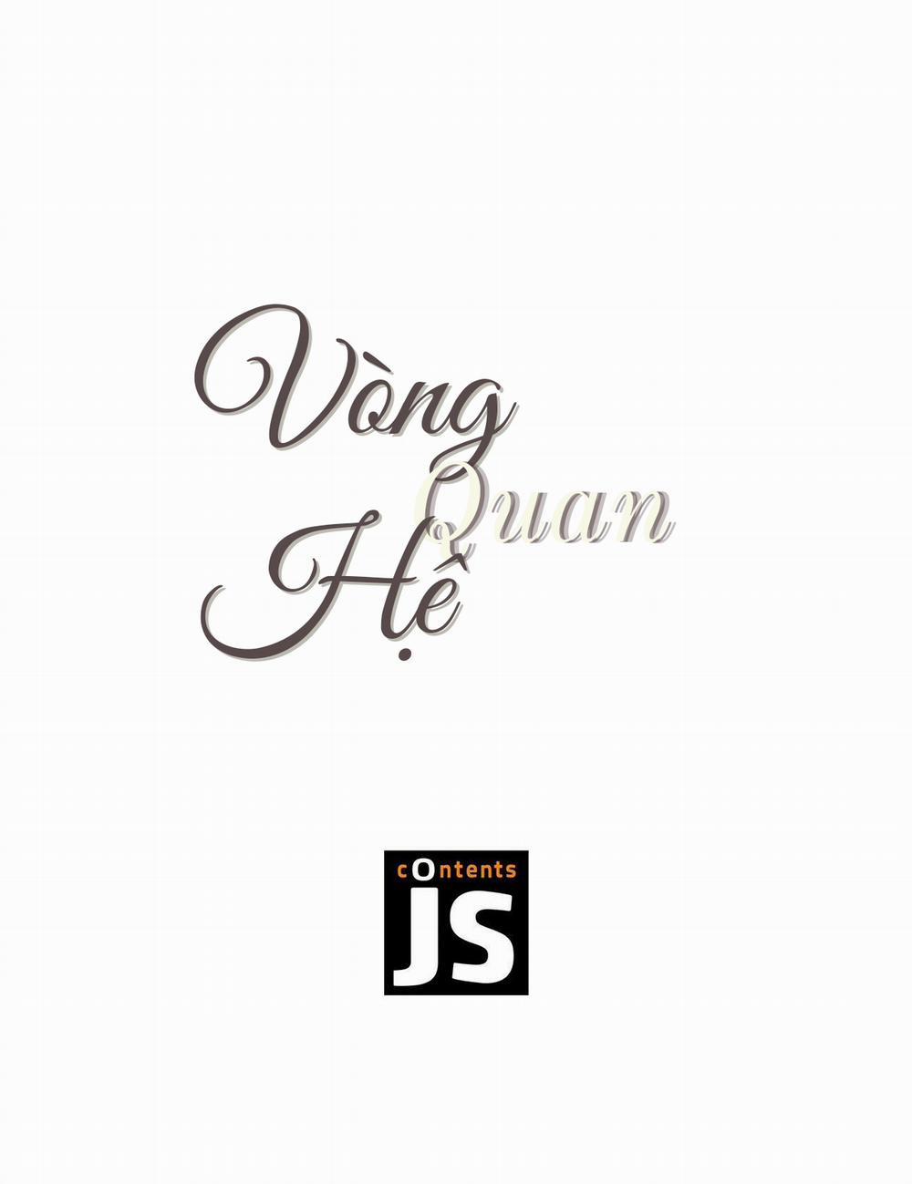 Vòng Quan Hệ 3 trang 38