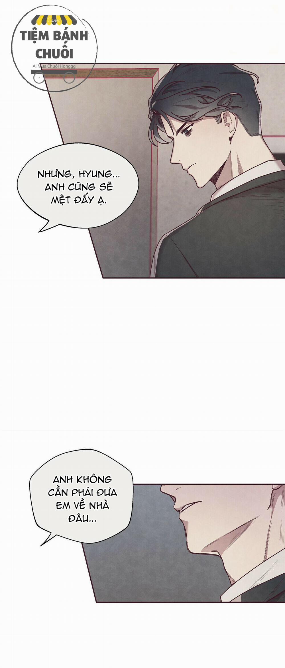 Vòng Quan Hệ 3 trang 6