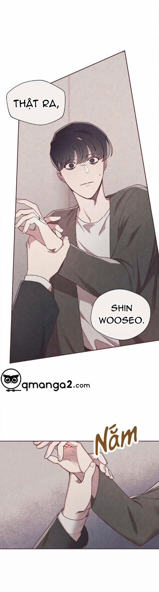 Vòng Quan Hệ 3 trang 9