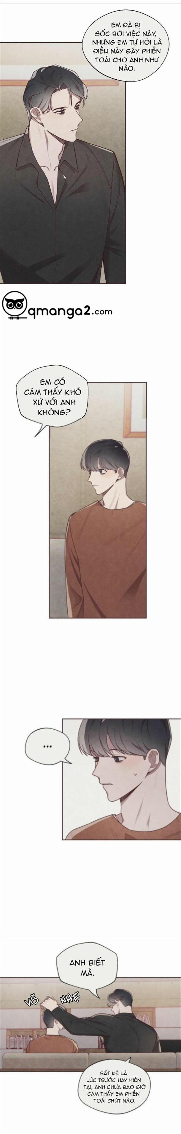 Vòng Quan Hệ 4 trang 13