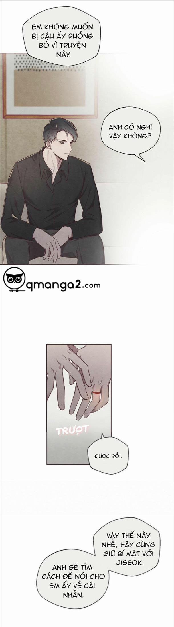 Vòng Quan Hệ 4 trang 15