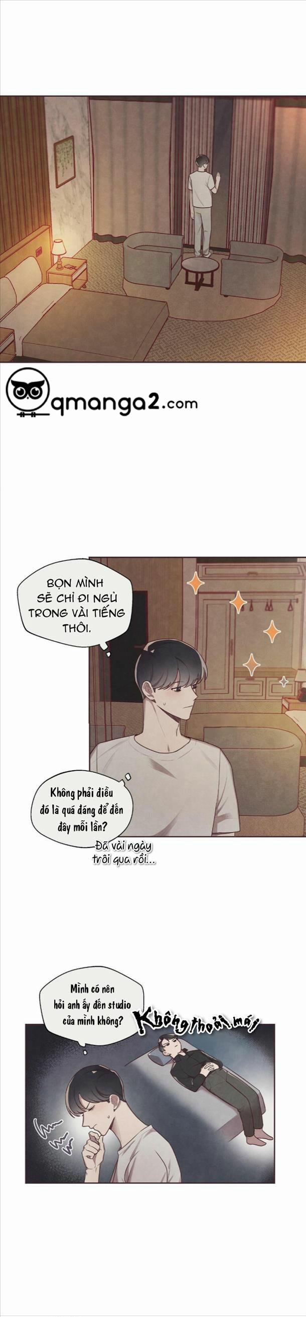 Vòng Quan Hệ 4 trang 17