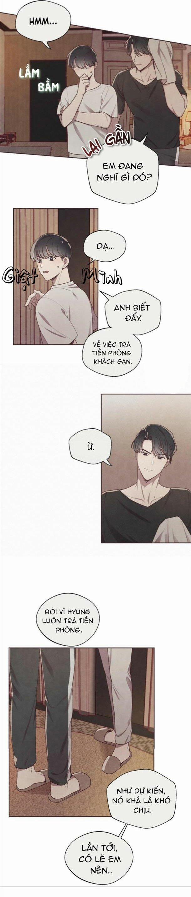 Vòng Quan Hệ 4 trang 18