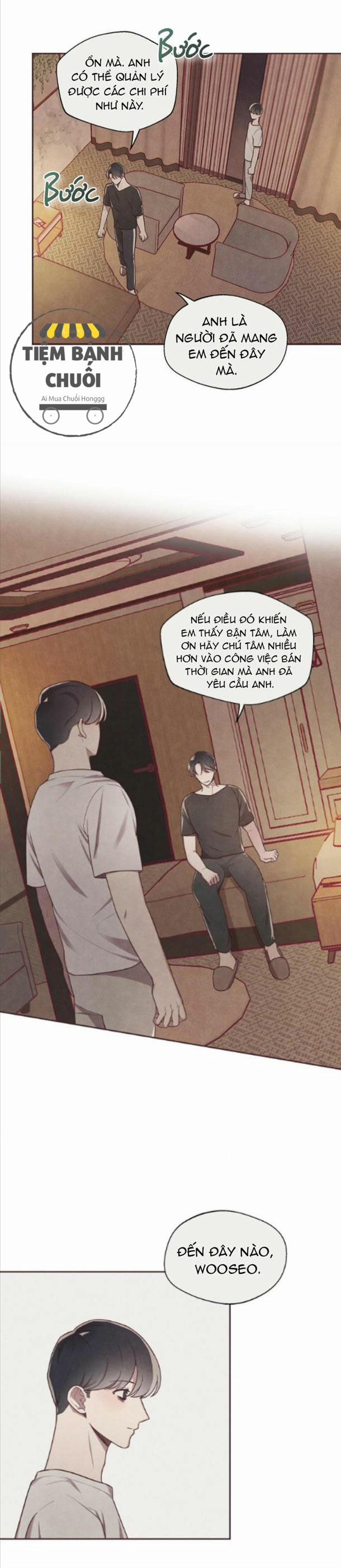 Vòng Quan Hệ 4 trang 19