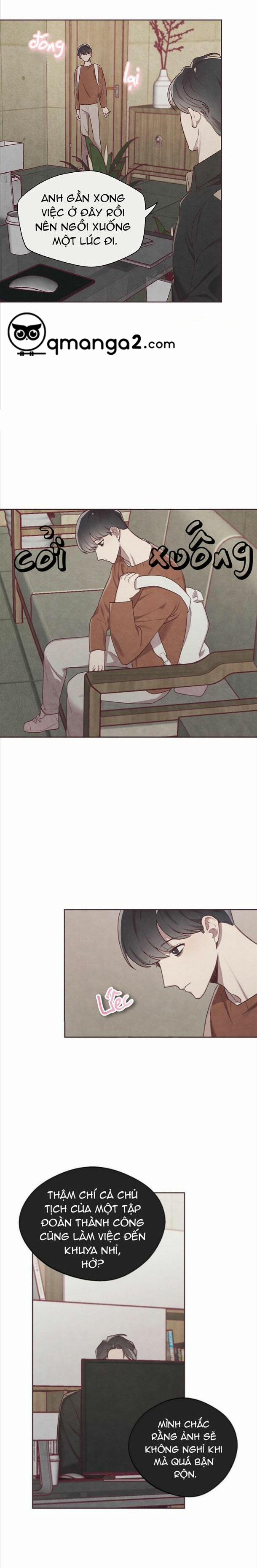 Vòng Quan Hệ 4 trang 6