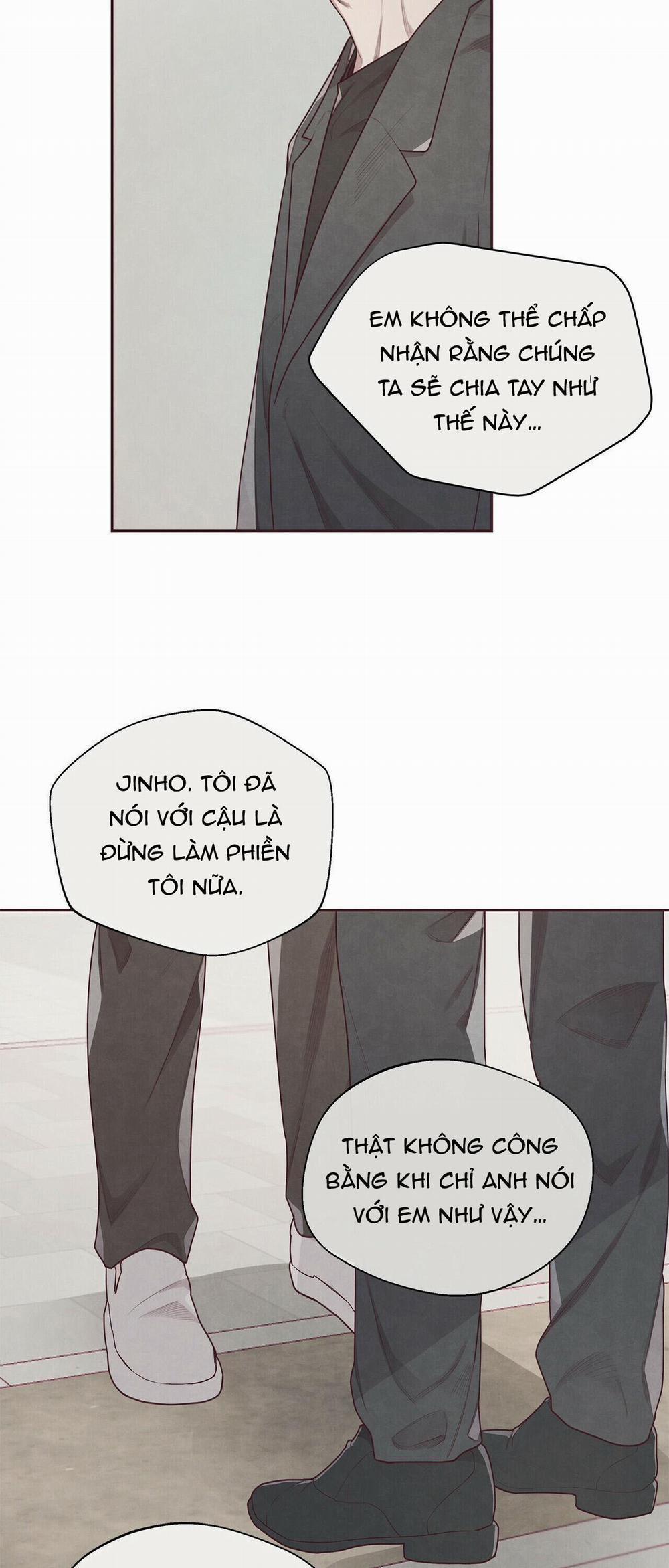 Vòng Quan Hệ 5 trang 11