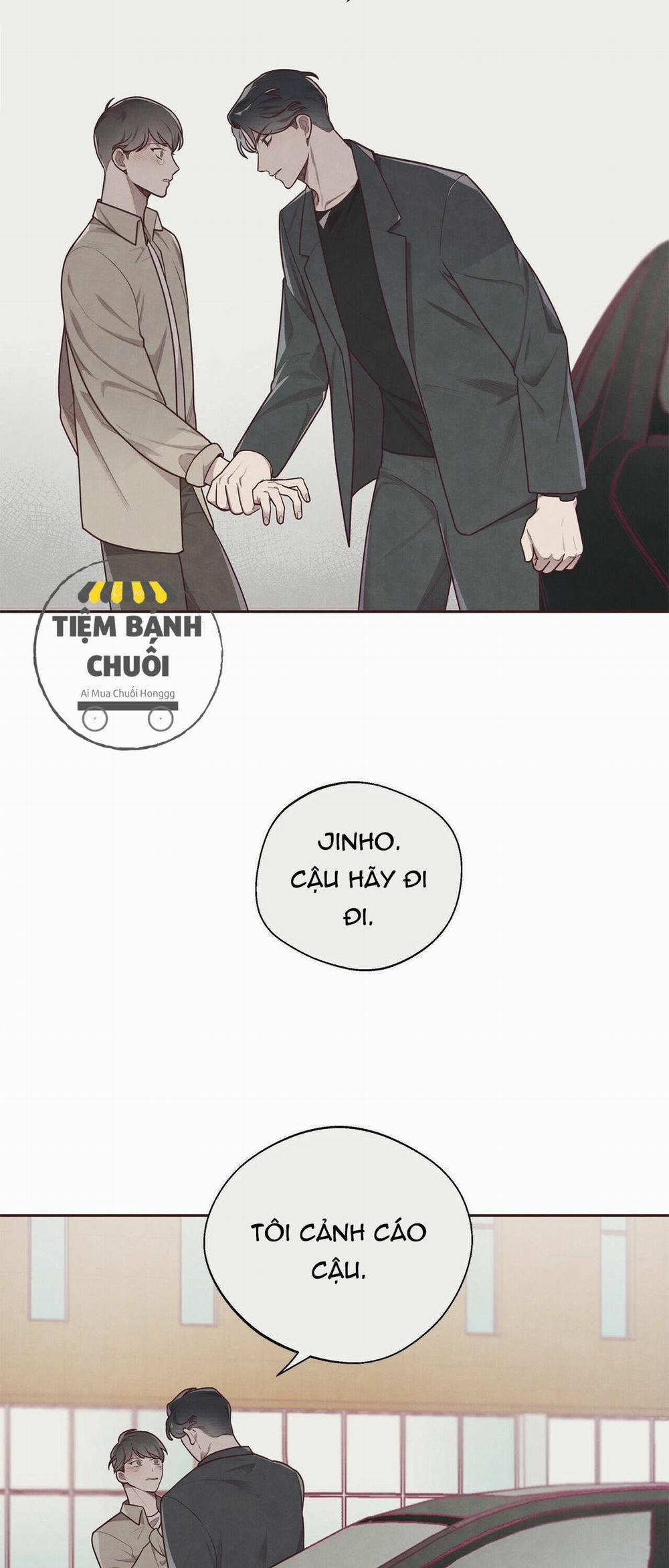 Vòng Quan Hệ 5 trang 13