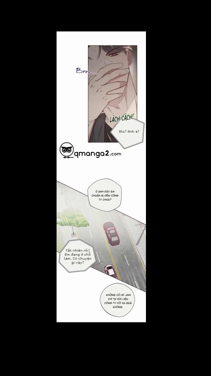 Vòng Quan Hệ 5 trang 18