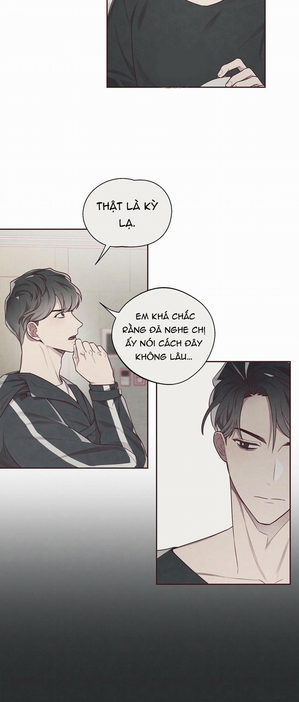 Vòng Quan Hệ 5 trang 23