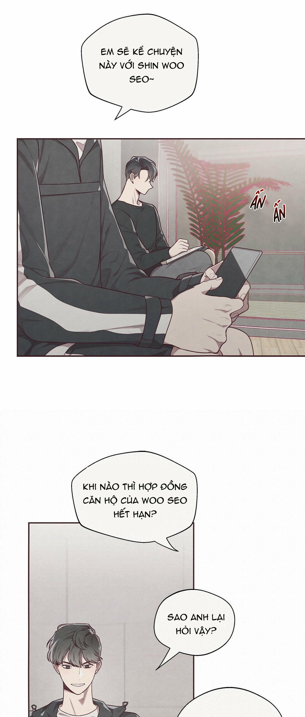 Vòng Quan Hệ 5 trang 27