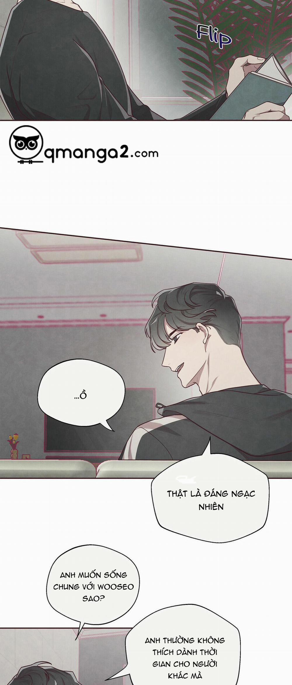 Vòng Quan Hệ 5 trang 29