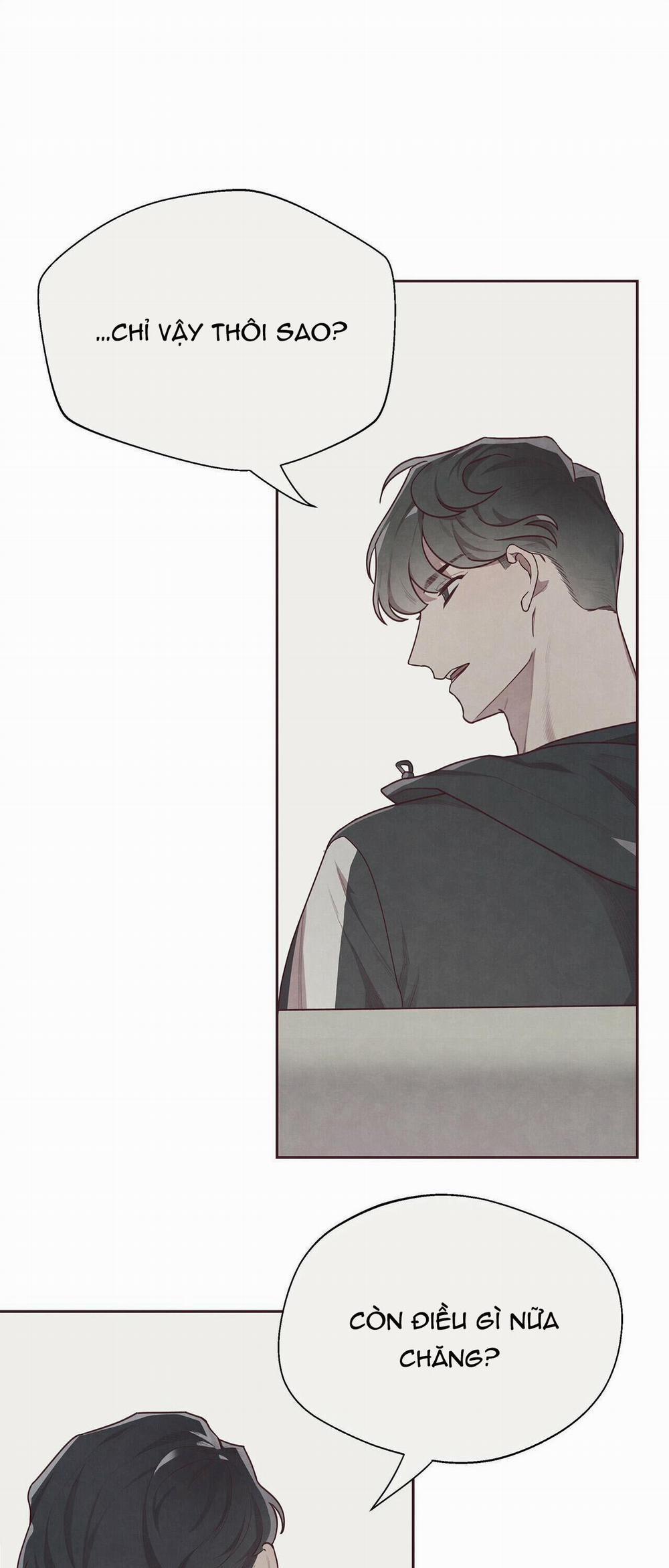 Vòng Quan Hệ 5 trang 31