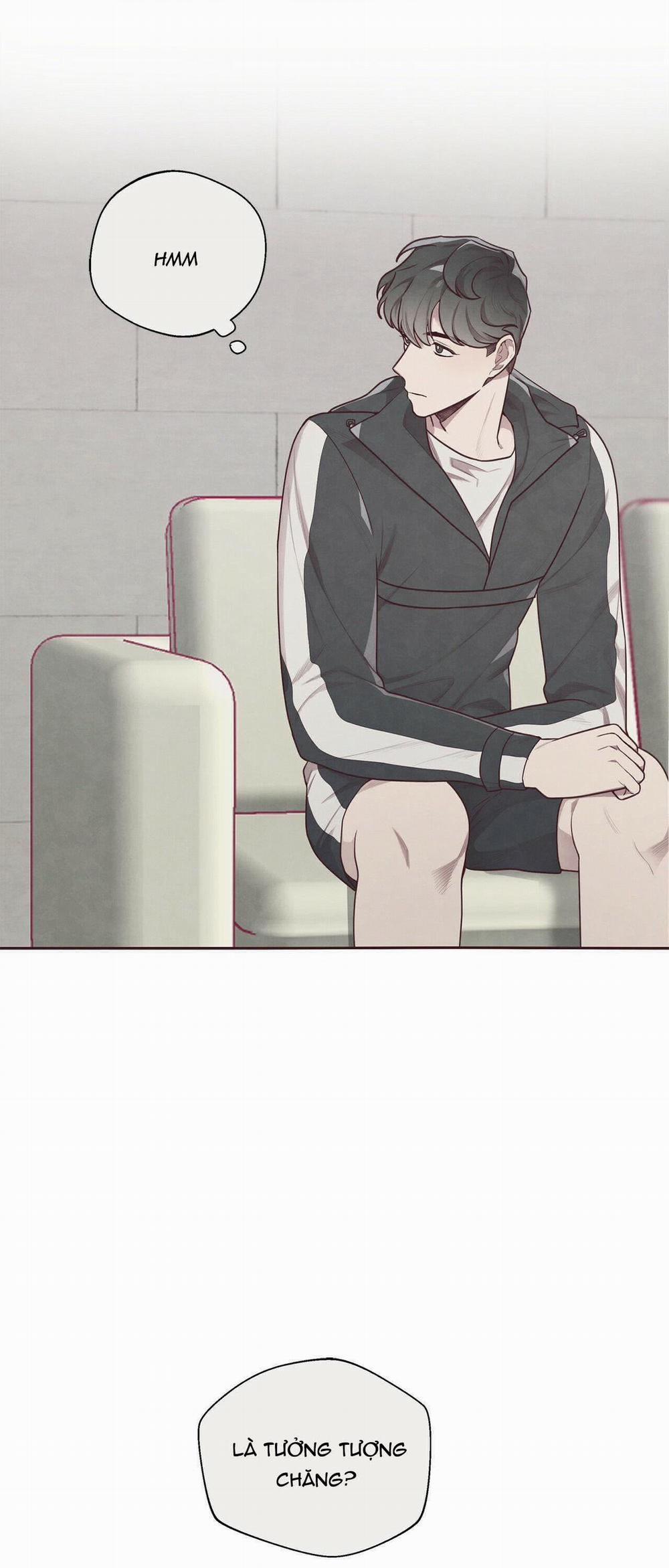 Vòng Quan Hệ 5 trang 37