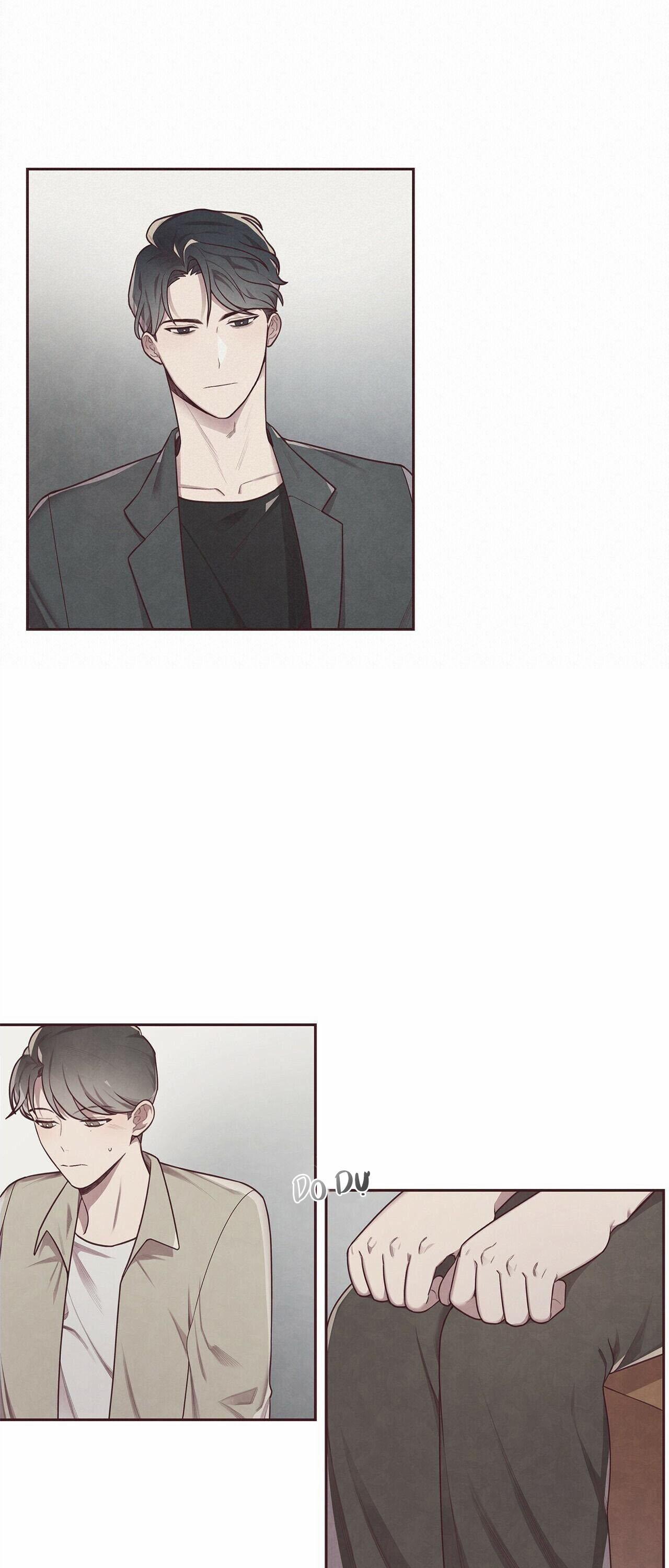 Vòng Quan Hệ 5 trang 5