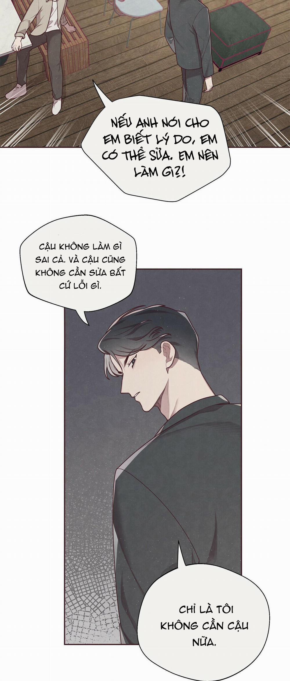 Vòng Quan Hệ 5 trang 8