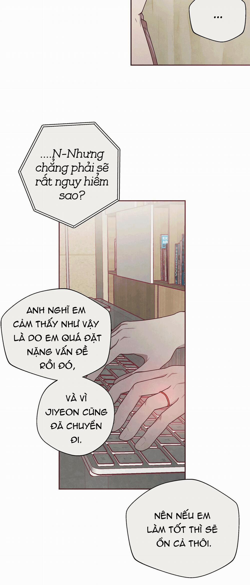 Vòng Quan Hệ 6 trang 12