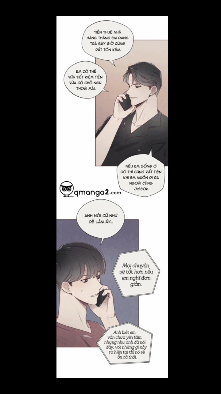 Vòng Quan Hệ 6 trang 13