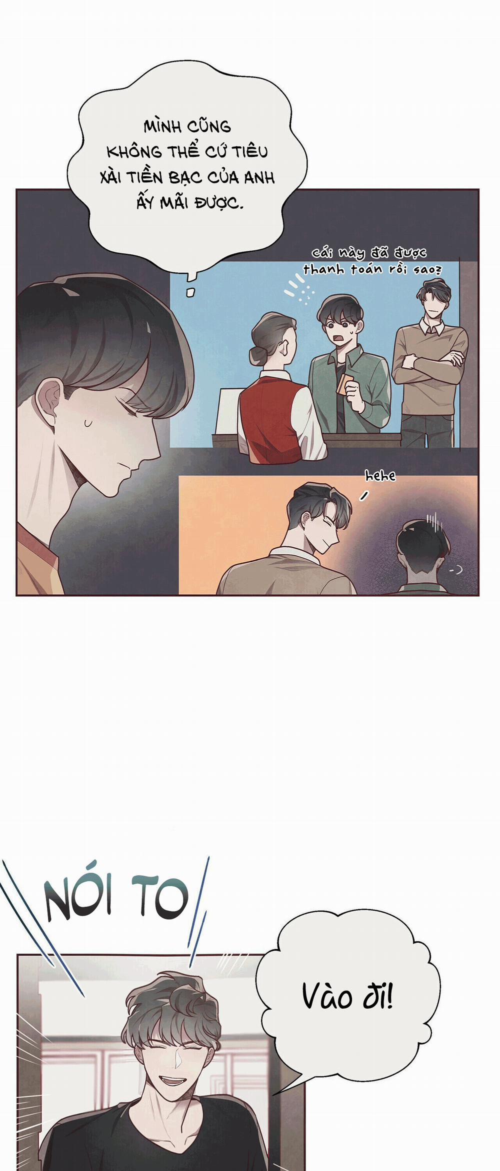 Vòng Quan Hệ 6 trang 18