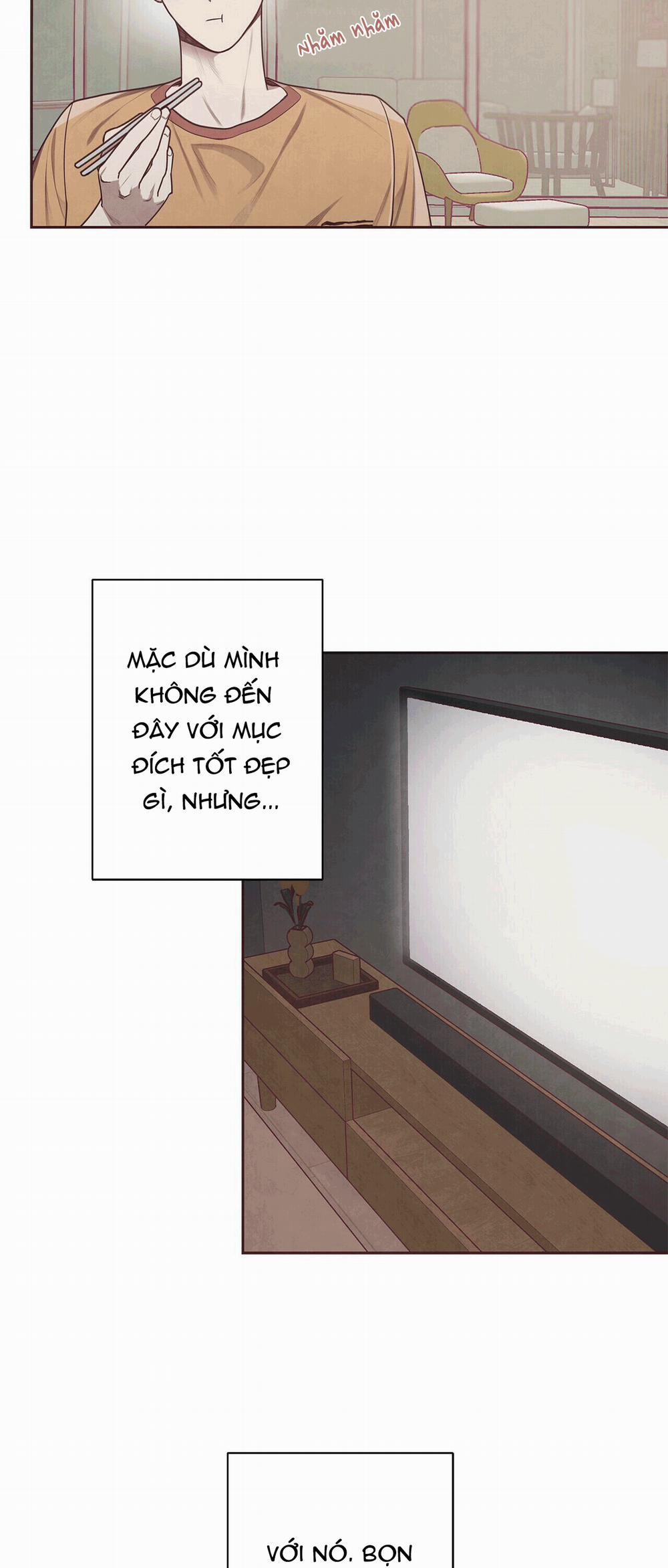 Vòng Quan Hệ 6 trang 23