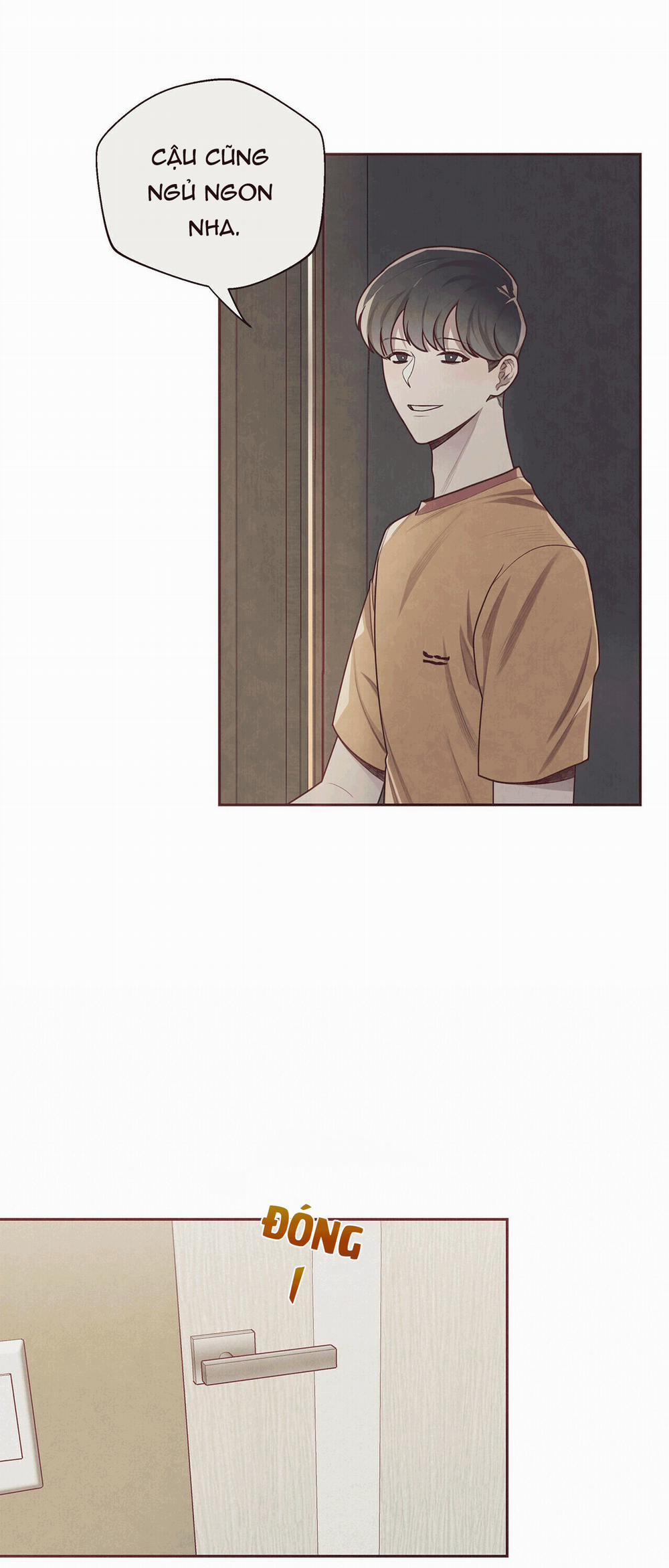 Vòng Quan Hệ 6 trang 26