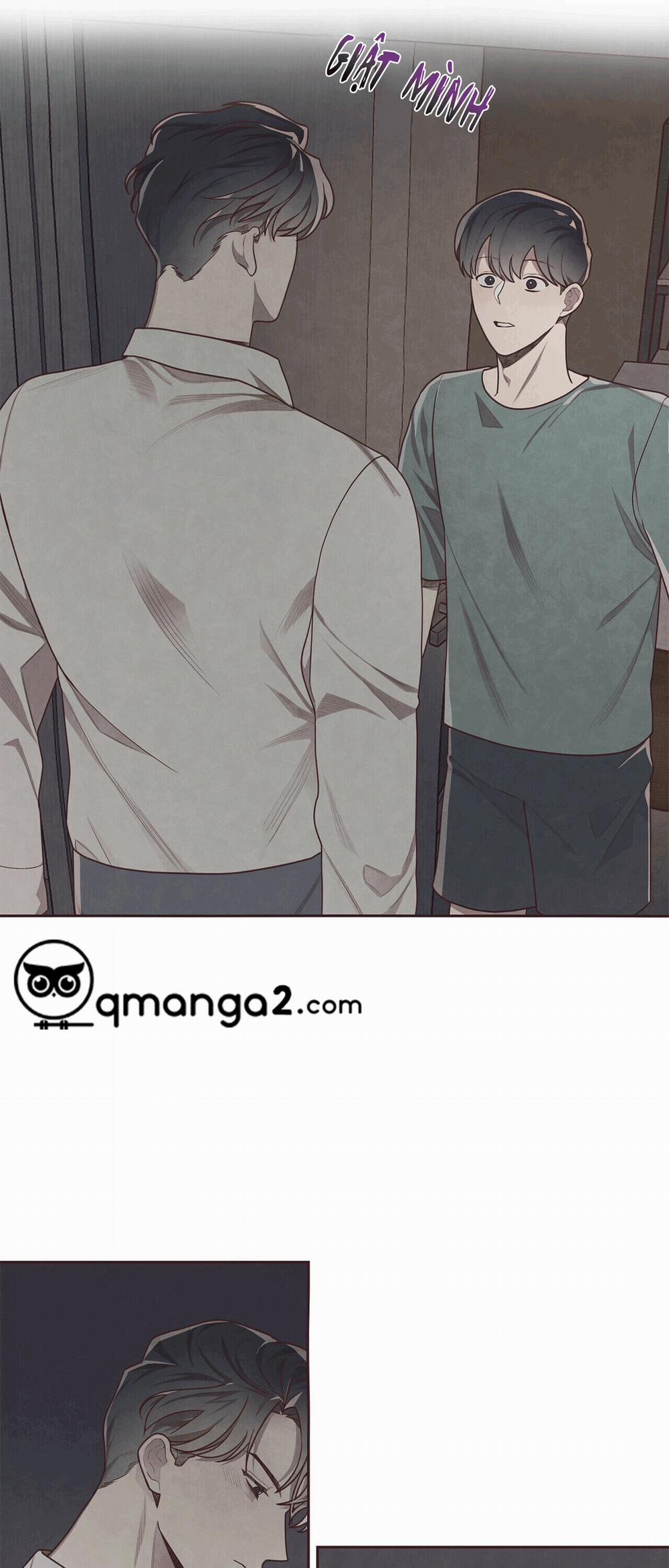 Vòng Quan Hệ 6 trang 30