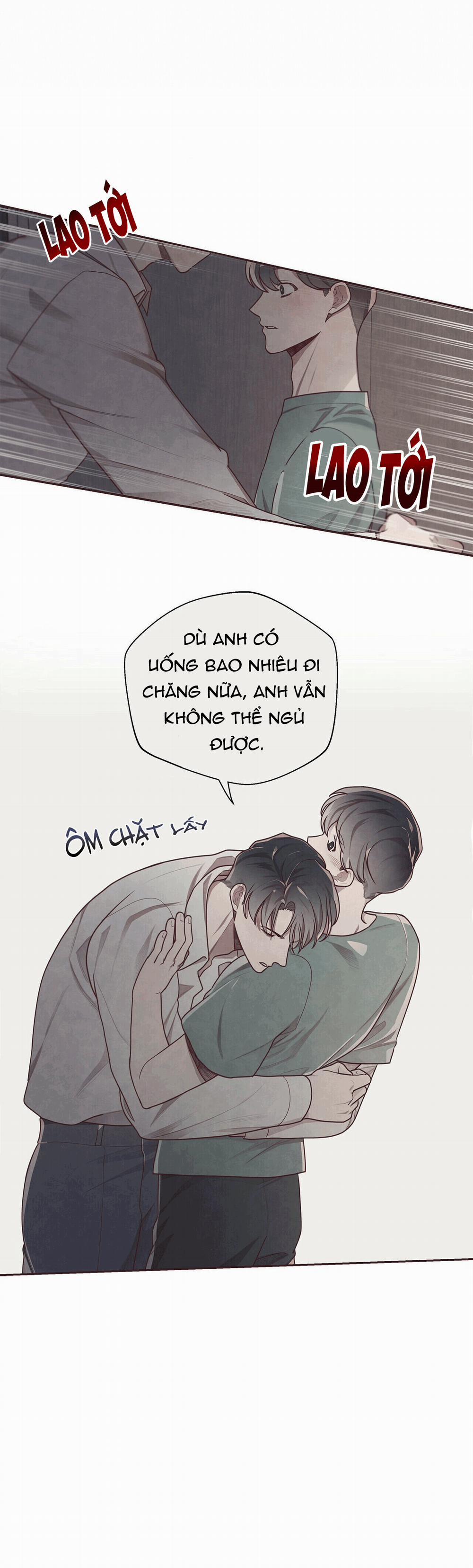 Vòng Quan Hệ 6 trang 32