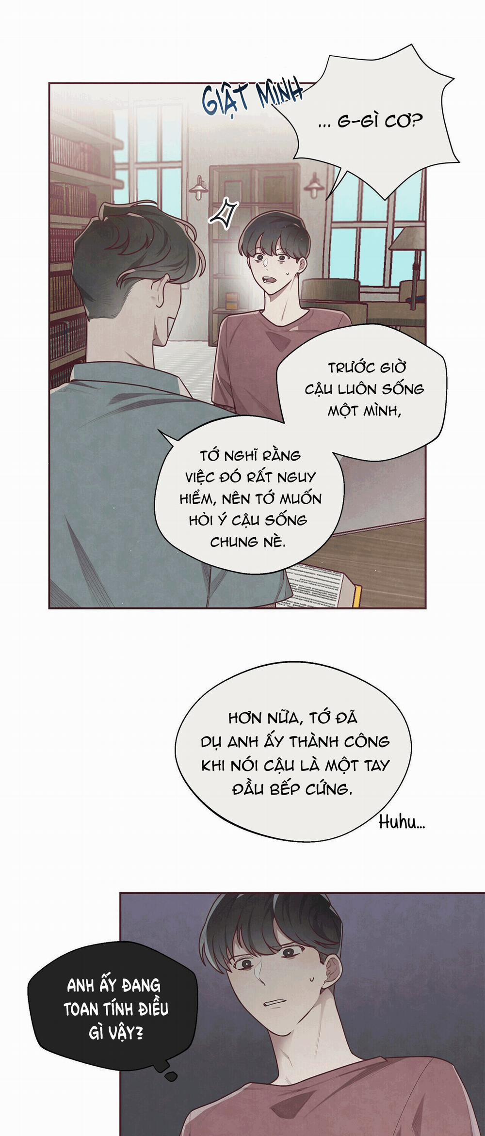 Vòng Quan Hệ 6 trang 4