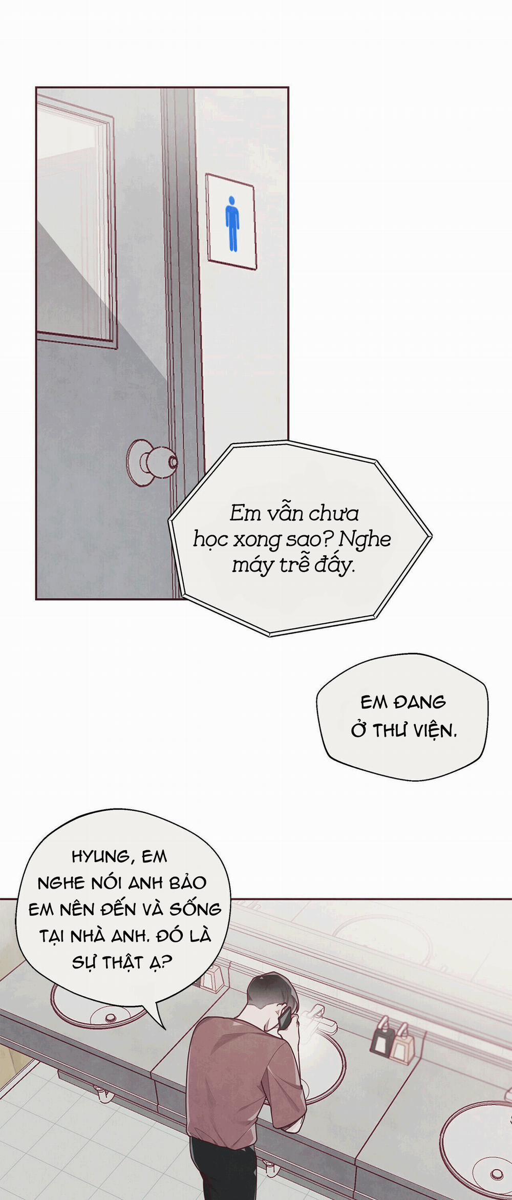 Vòng Quan Hệ 6 trang 9