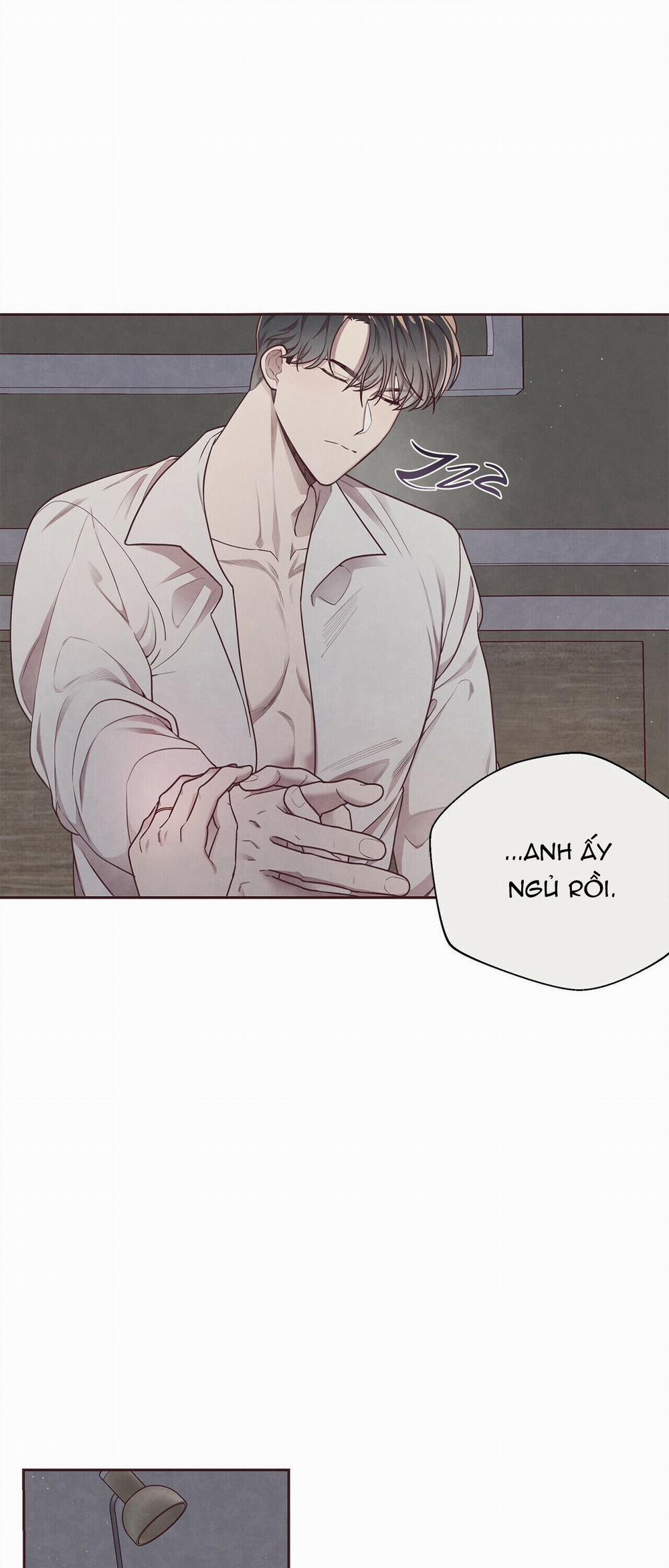 Vòng Quan Hệ 7 trang 12