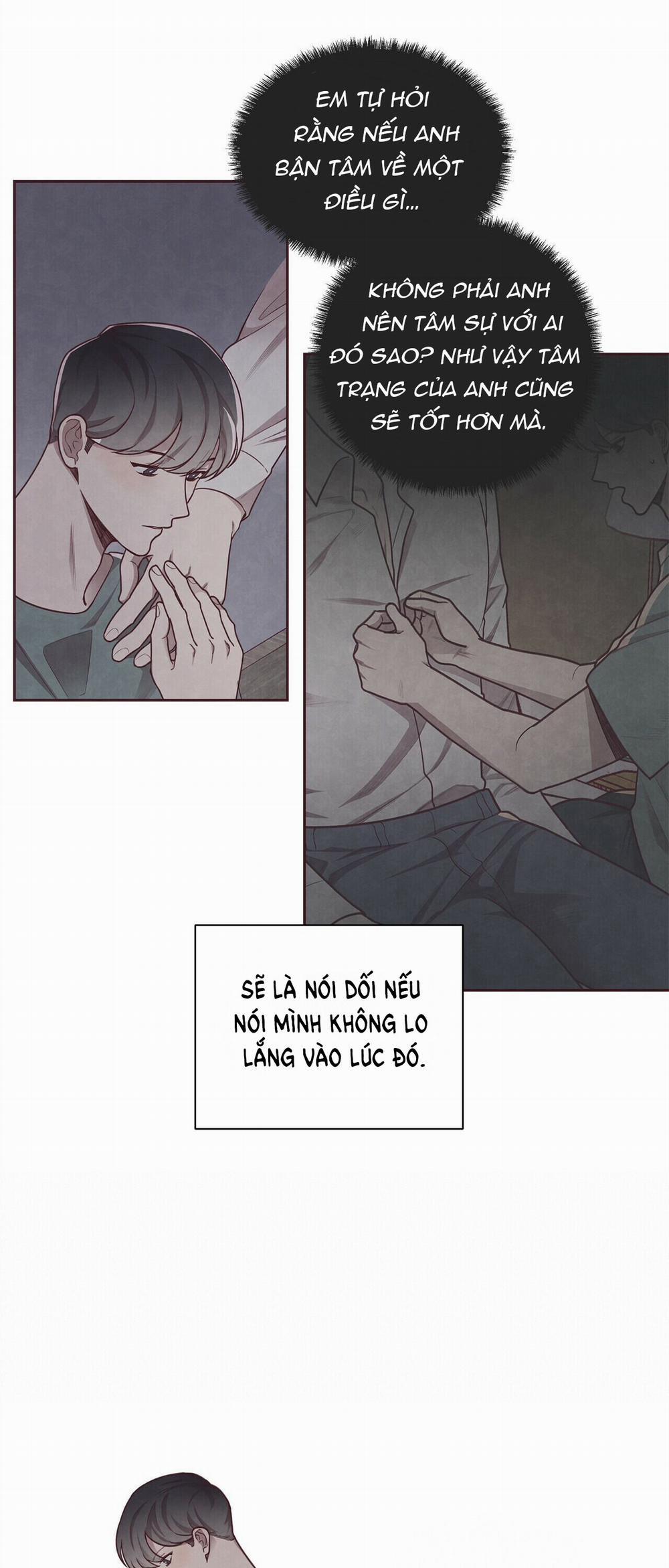 Vòng Quan Hệ 7 trang 14