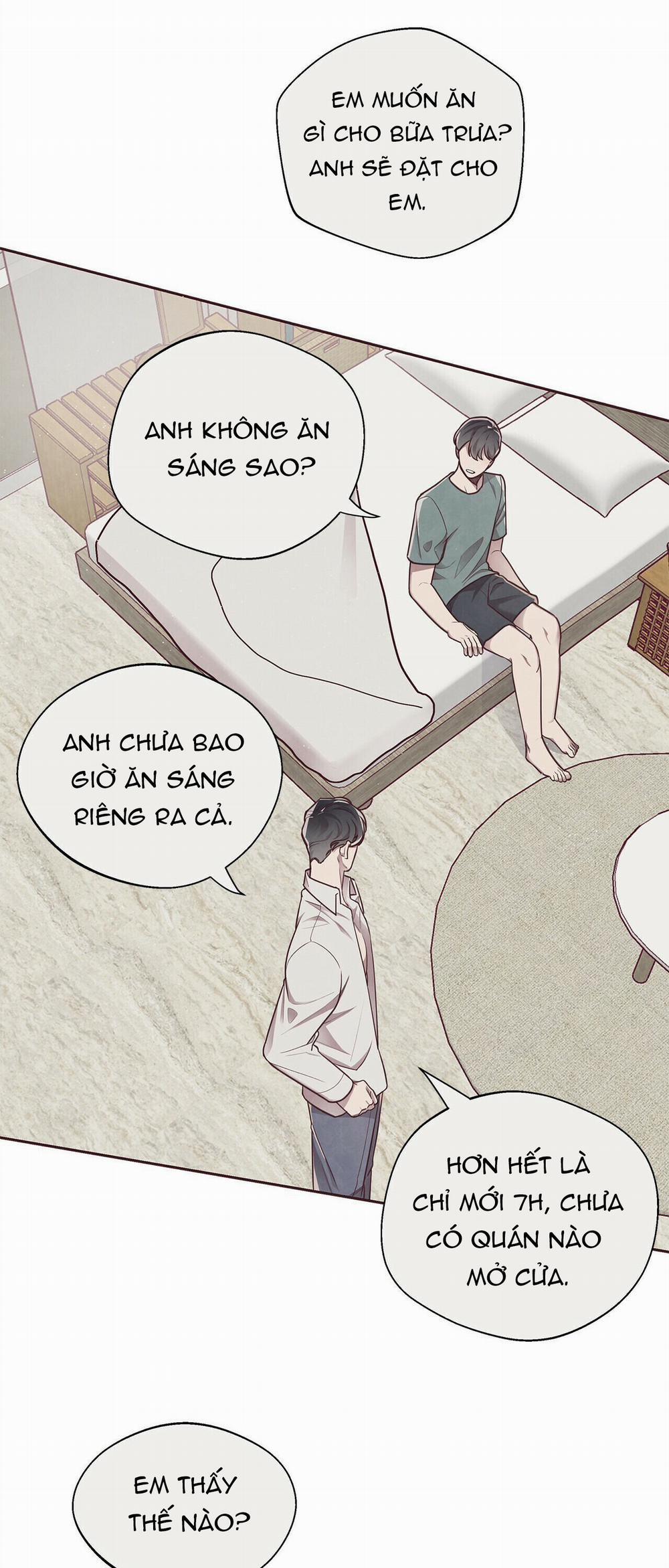 Vòng Quan Hệ 7 trang 24